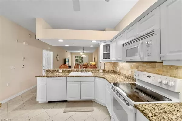 Naples, FL 34112,2370 Hidden Lake CT #8301