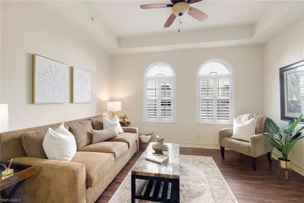 Miromar Lakes, FL 33913,17770 Via Bella Acqua CT #202