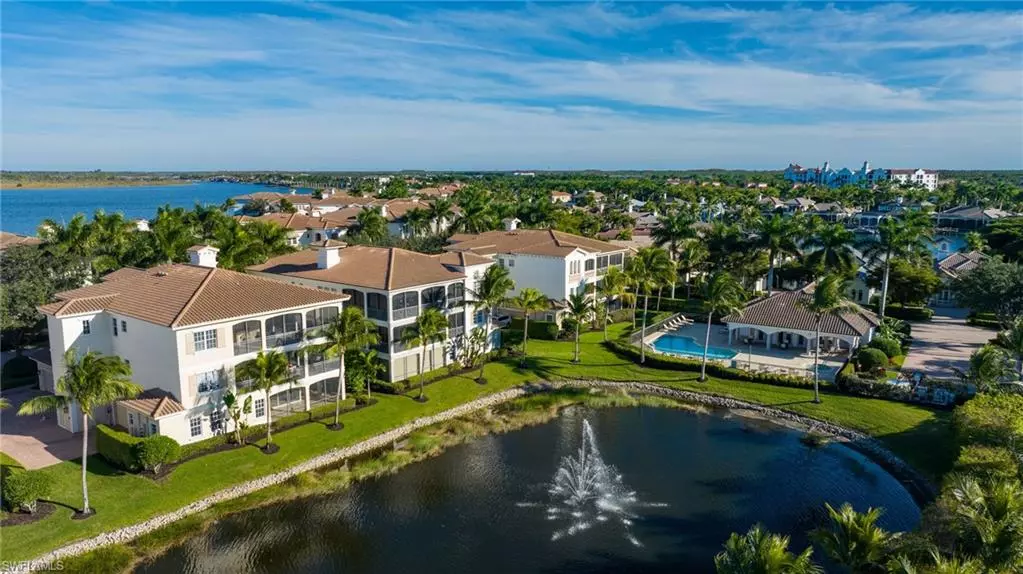 Miromar Lakes, FL 33913,17770 Via Bella Acqua CT #202