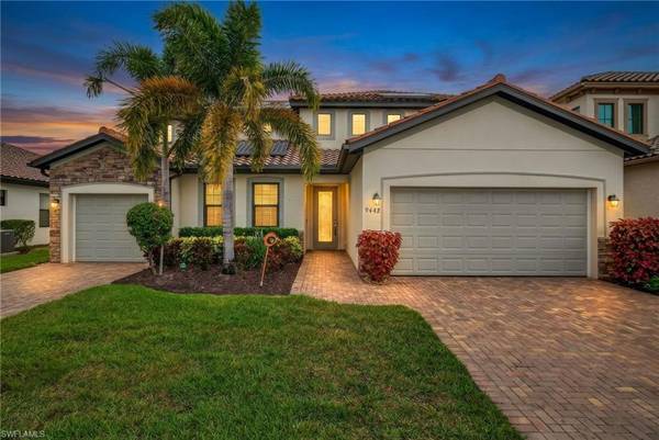 Naples, FL 34120,9442 Greenleigh CT