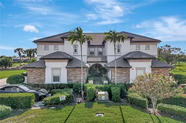 Naples, FL 34120,9557 Ironstone TER #101