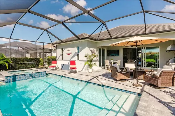 Ave Maria, FL 34142,5925 BERWICK LN