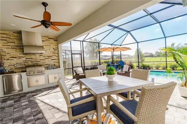 Ave Maria, FL 34142,5925 BERWICK LN