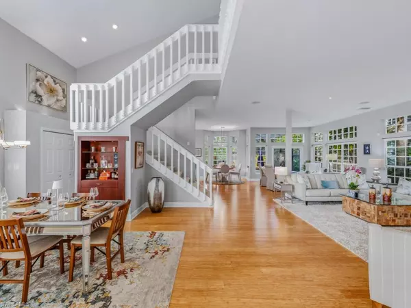 Bonita Springs, FL 34134,3490 Thornbury LN