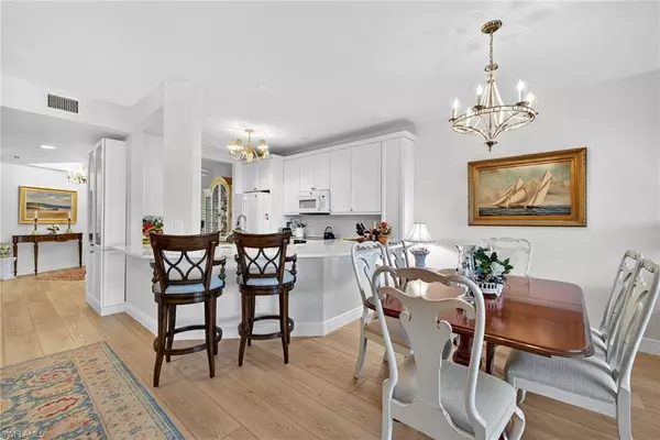 Naples, FL 34108,7687 Pebble Creek CIR #303