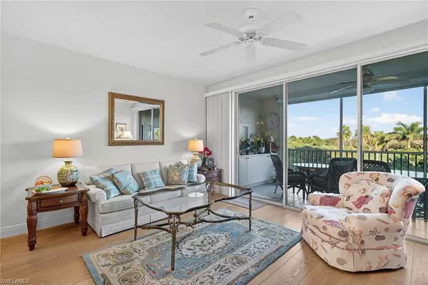 Naples, FL 34108,7687 Pebble Creek CIR #303
