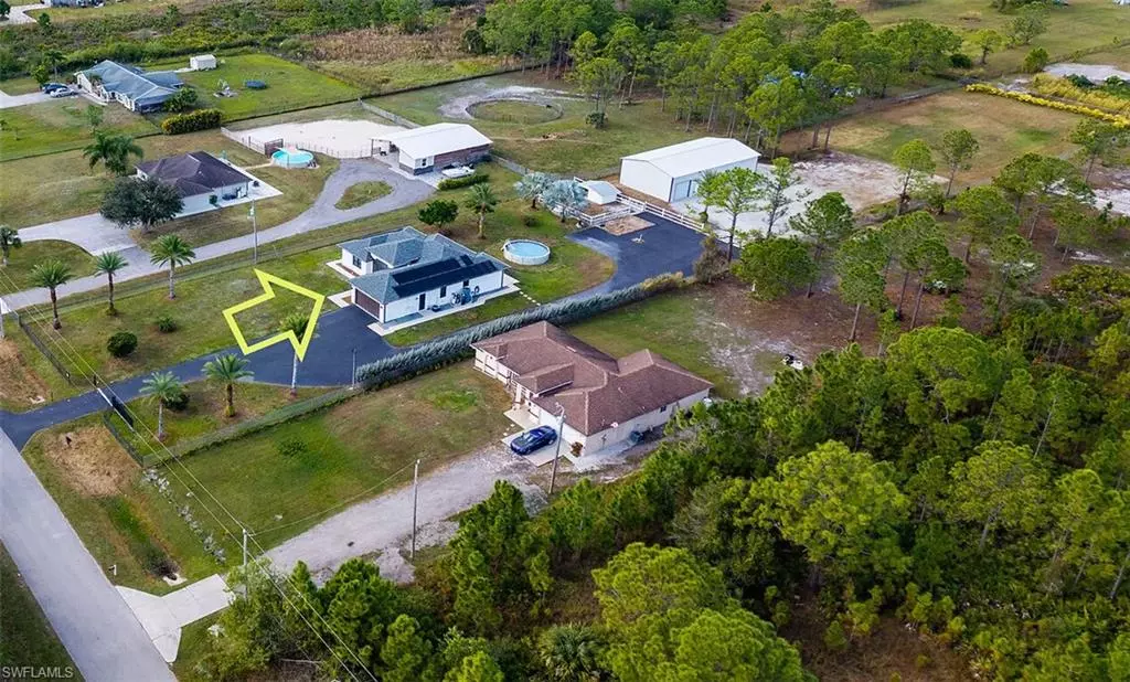 Naples, FL 34120,3625 54th AVE NE