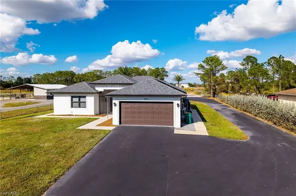 Naples, FL 34120,3625 54th AVE NE