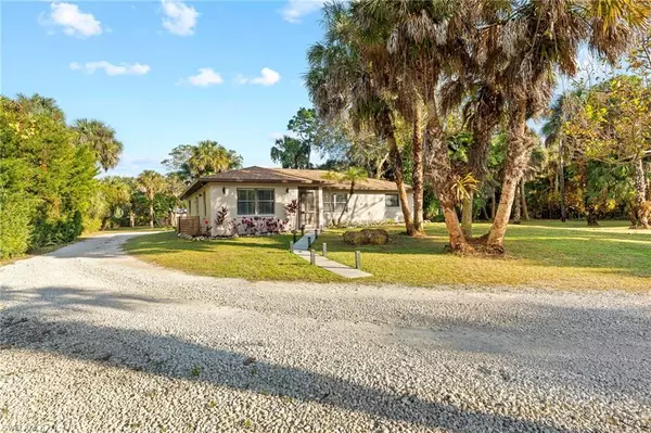 1030 13th ST SW, Naples, FL 34117