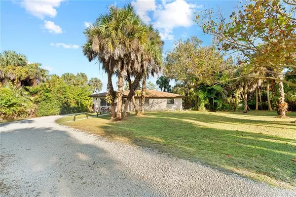 Naples, FL 34117,1030 13th ST SW