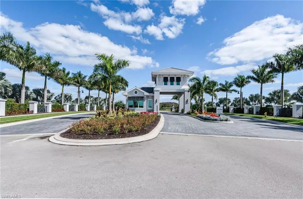 Ave Maria, FL 34142,5555 Double Eagle CIR #3915