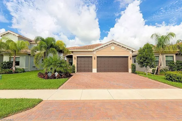4550 Kensington CIR, Naples, FL 34119