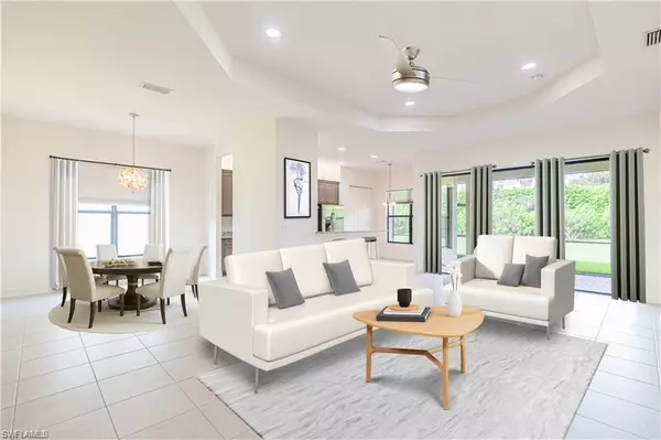 Naples, FL 34119,4550 Kensington CIR