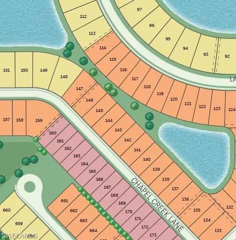 North Fort Myers, FL 33917,7033 Chapel Creek LN