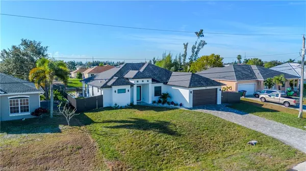 Cape Coral, FL 33991,1820 SW 2nd ST