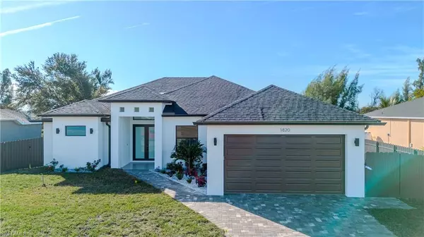 Cape Coral, FL 33991,1820 SW 2nd ST