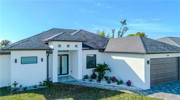 Cape Coral, FL 33991,1820 SW 2nd ST