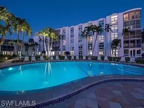 400 Park Shore DR #102, Naples, FL 34103