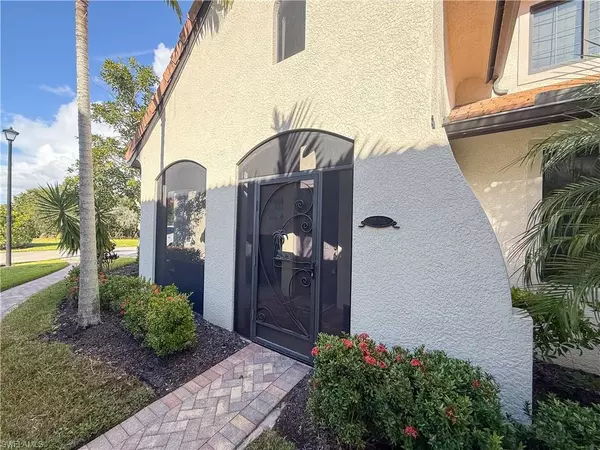 Naples, FL 34113,1439 Santiago CIR #2101