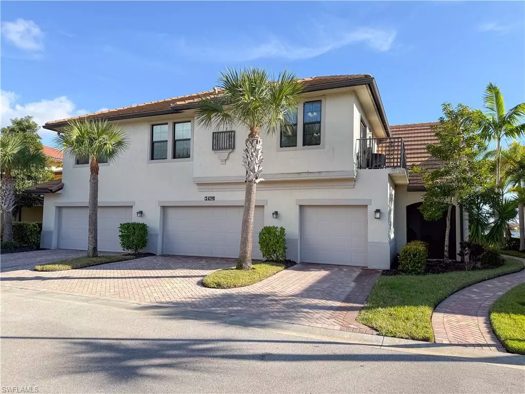 Naples, FL 34113,1439 Santiago CIR #2101