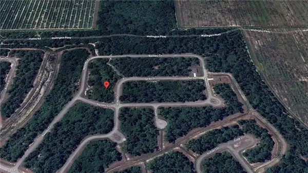 Labelle, FL 33935,523 Spray DR