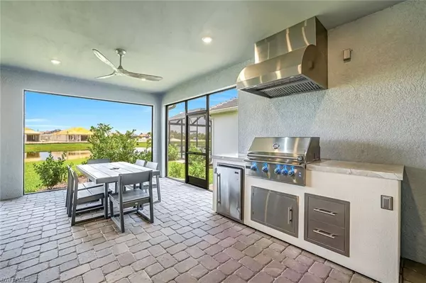 Naples, FL 34114,15653 Triesta Ln