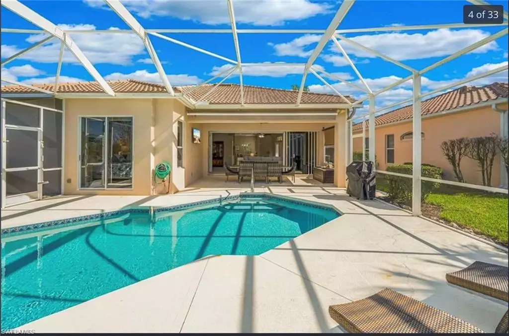 Naples, FL 34120,8661 Gleneagle WAY