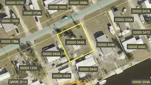 St. James City, FL 33956,4915 Curlew DR