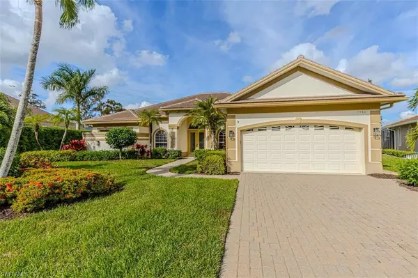 Naples, FL 34113,7984 Tiger Lily DR
