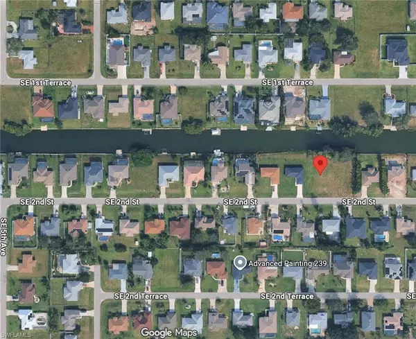 Cape Coral, FL 33990,609 SE 2nd ST