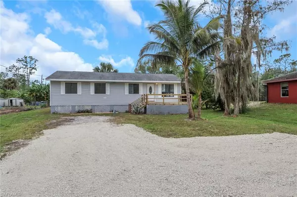 Naples, FL 34117,4070 14th AVE SE