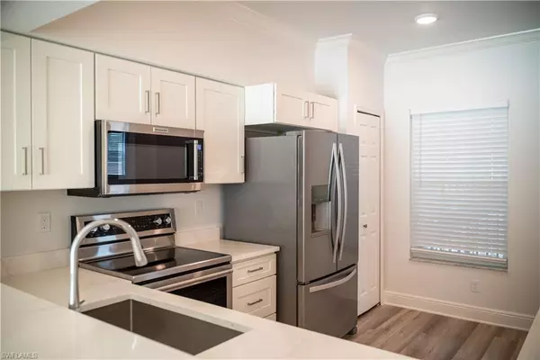 Naples, FL 34109,3235 Cypress Glen WAY #309