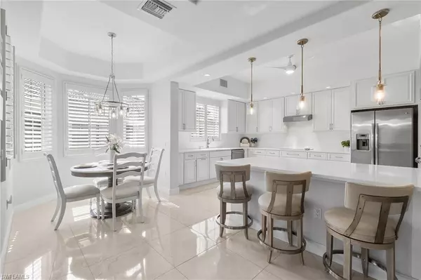 Naples, FL 34119,583 Avellino Isles CIR #202