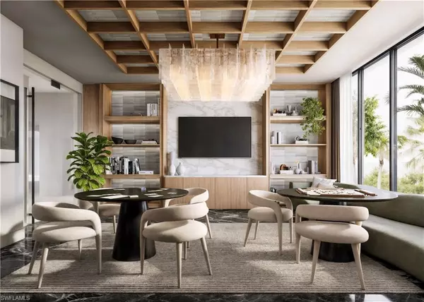 Naples, FL 34103,3300 Gulf Shore BLVD N #506