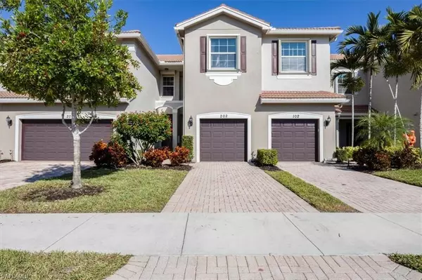 Naples, FL 34105,6502 Monterey PT #202