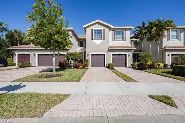 Naples, FL 34105,6502 Monterey PT #202