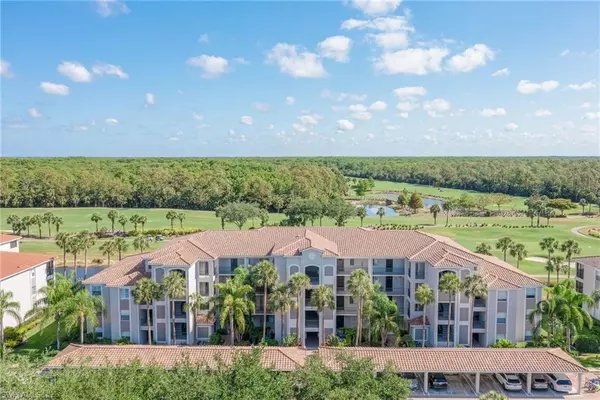 10345 Heritage Bay BLVD #2022, Naples, FL 34120