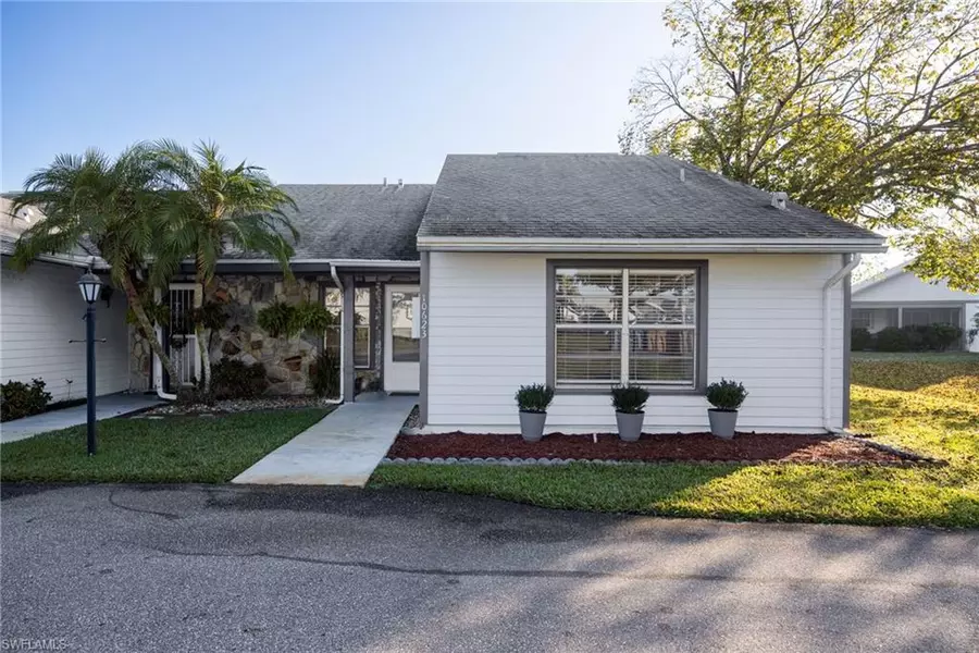 10623 Arlingford BLVD, Lehigh Acres, FL 33936