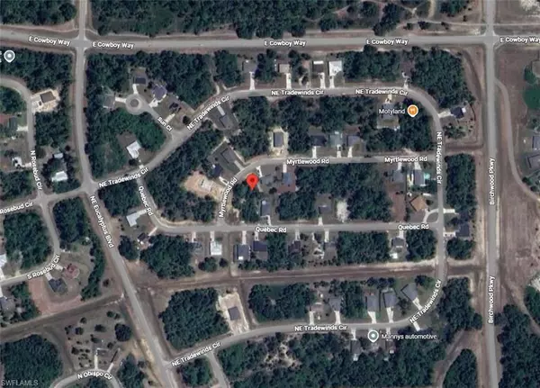 Labelle, FL 33935,5004 Myrtlewood RD