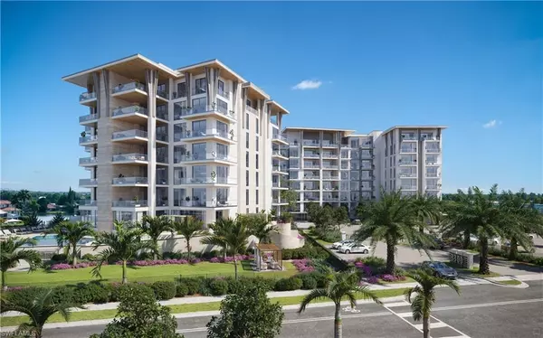 3300 Gulf Shore BLVD N #707, Naples, FL 34103