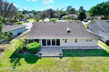 Naples, FL 34112,3590 Kent DR