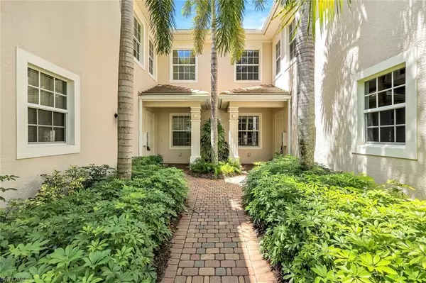 Miromar Lakes, FL 33913,19620 Marino Lake CIR #2802