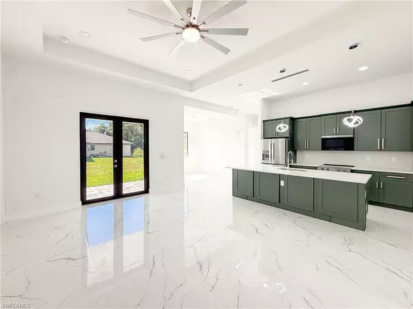 Lehigh Acres, FL 33971,2905 3rd ST W