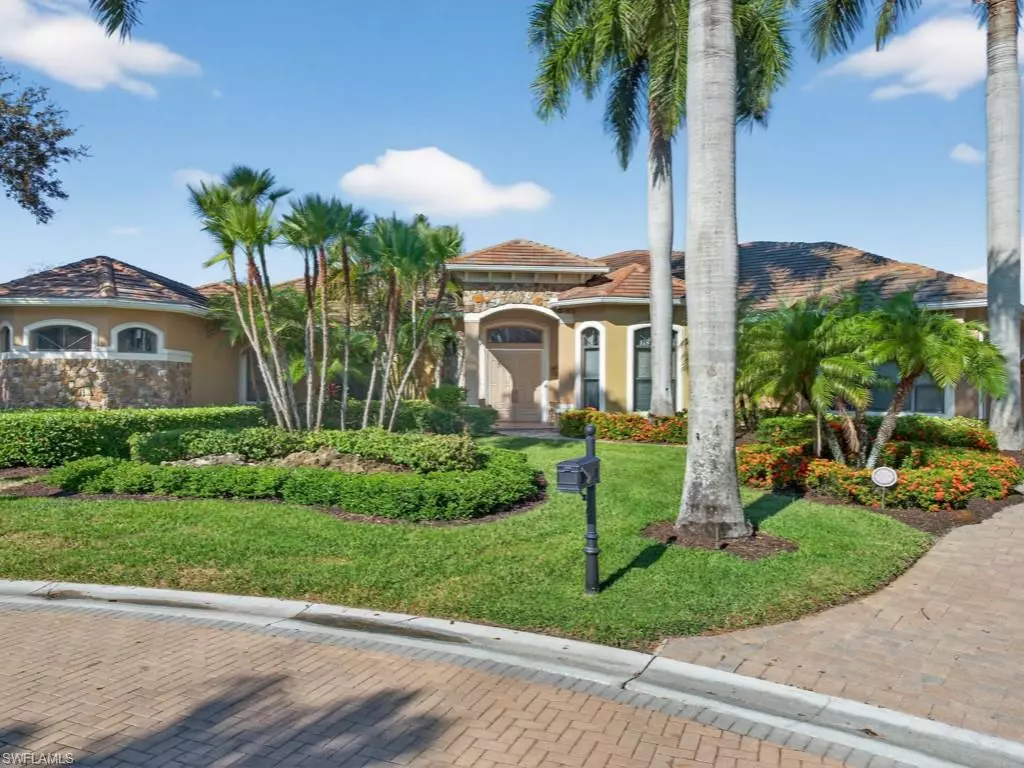 Naples, FL 34113,7545 Snead CT