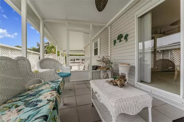 Naples, FL 34114,47 Turquoise AVE #47T