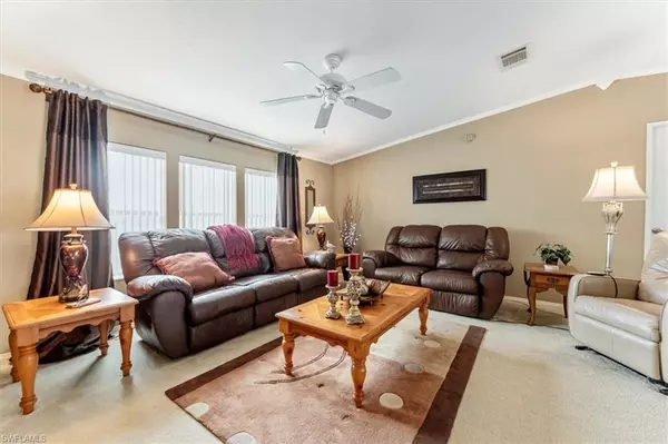 Naples, FL 34114,47 Turquoise AVE #47T