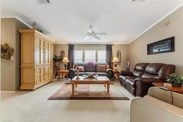 Naples, FL 34114,47 Turquoise AVE #47T