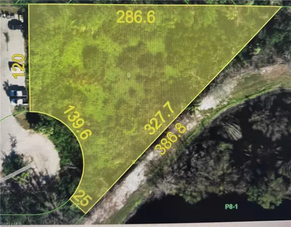 1775 industrial park, Punta Gorda, FL 33982