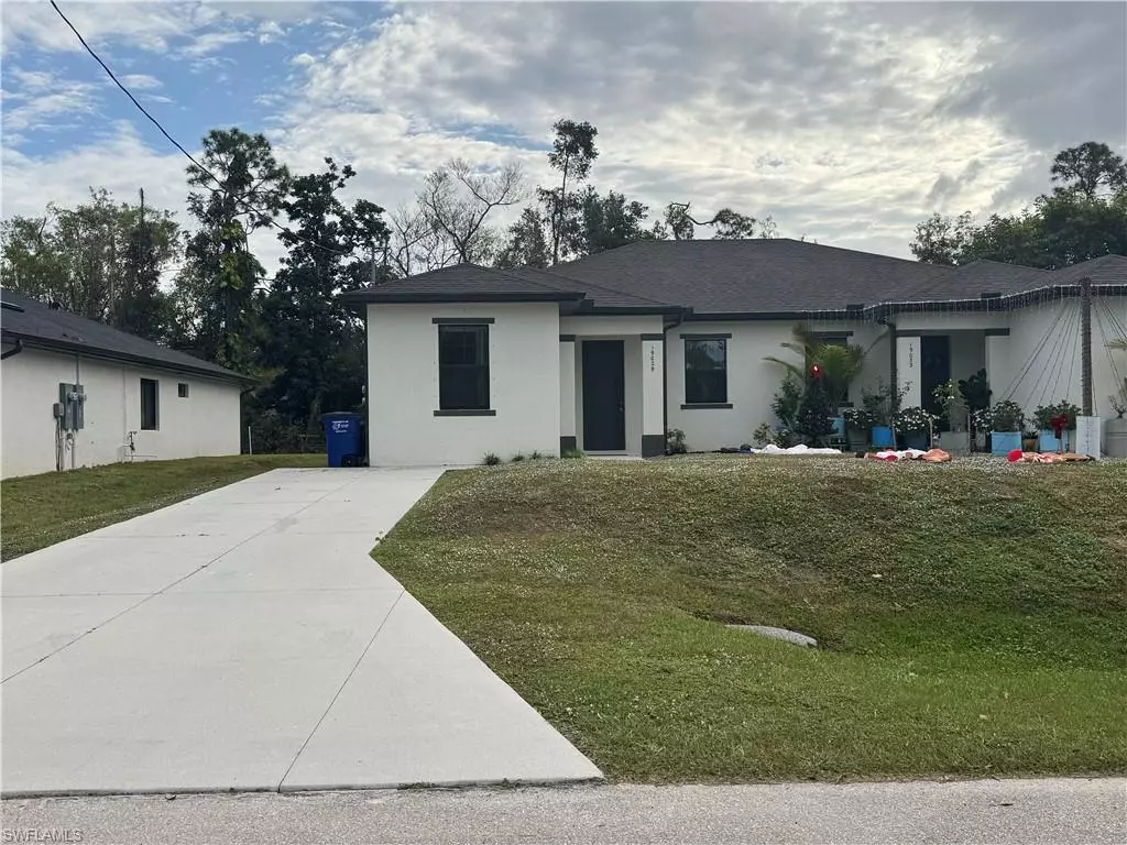 Fort Myers, FL 33967,19029 Tangerine RD #33