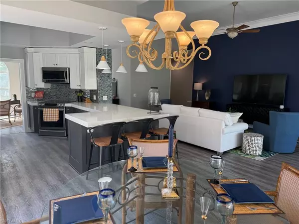 Naples, FL 34114,7549 Garibaldi CT